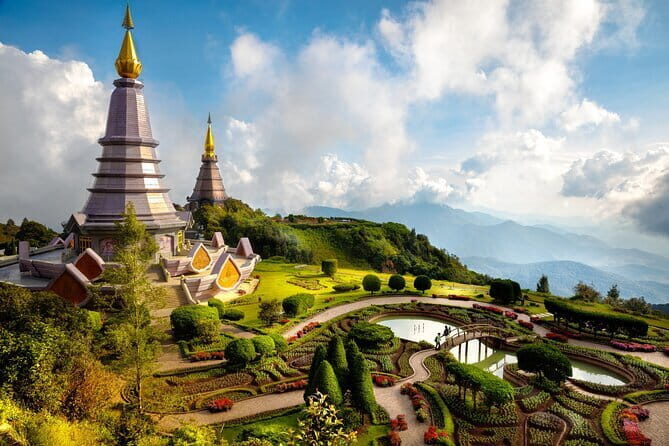 Private Tour - Best of Phuket City in A Day - Key Points: