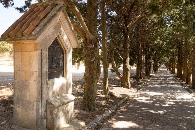 Private Tour: Best of Rhodes in one day (Full Island Tour) - Authentic Experiences and Insider Tips