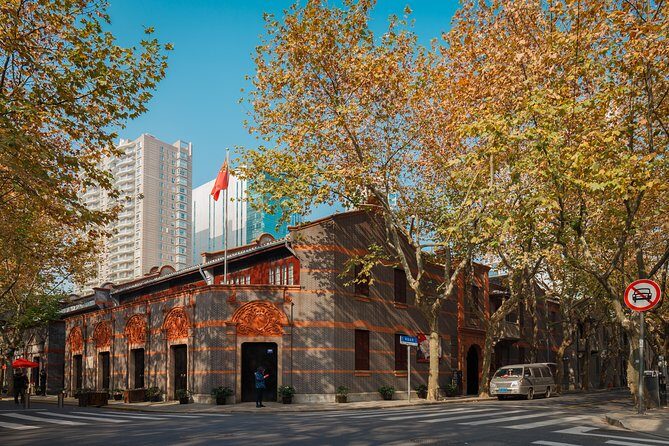 Private Tour: Best of Shanghai City Sightseeing - Who Should Consider This Tour?