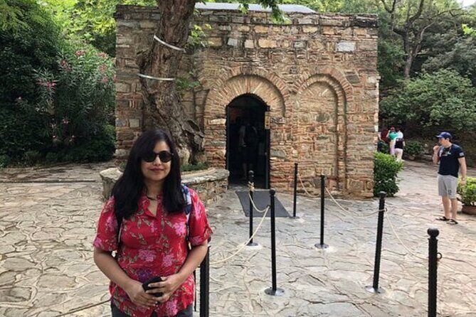 Private Tour : Best Seller Ephesus Private Tour From Cruise Port - Discovering Ephesus: A Walk Through Ancient Glory