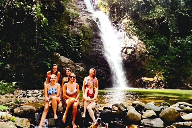 Private Tour Biausevu Waterfall and Fijian Village Experience - The Itinerary in Detail