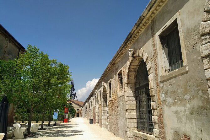 Private tour Biennale 2025: Intelligens, natural, artificial - Exploring Venice’s Biennale 2025: An In-Depth Review