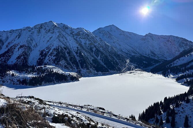 Private tour: Big Almaty Gorge (Lake) + Drone Video - Final Thoughts: Is It Worth It?