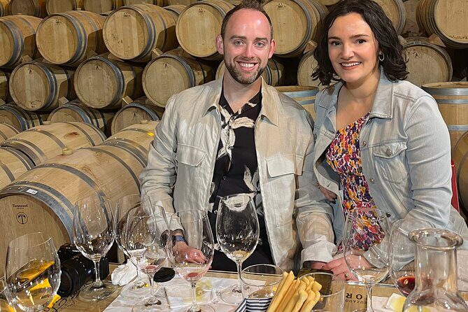 Private tour Bilbao to La Rioja A day of Winery Tours and Tasting - What Makes This Tour Stand Out?