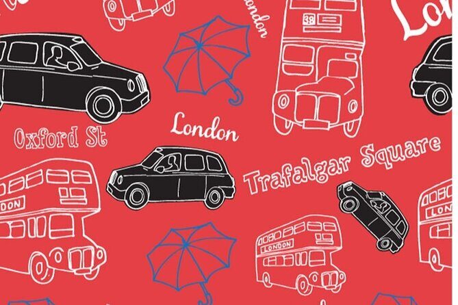 Private Tour: Black Taxi Tour of London - The Value of Your Investment