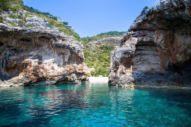 Private Tour: Blue Cave and Hvar from Split - Key Points