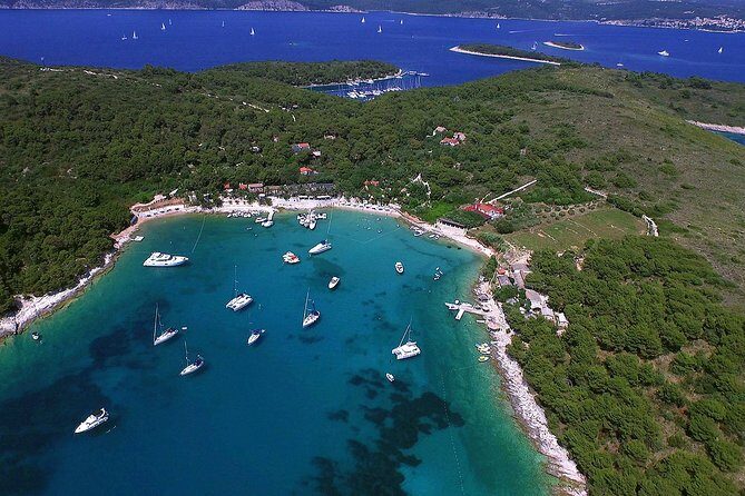 Private Tour: Blue Cave and Hvar from Split - What’s Included and What’s Not
