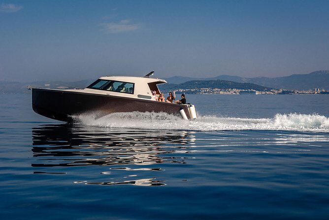 Private Tour: Blue Cave and Hvar from Split - The Sum Up