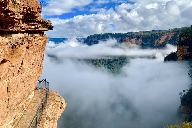 Private Tour: Blue Mountains Hiking & Nature - An In-Depth Look at the Blue Mountains Private Tour