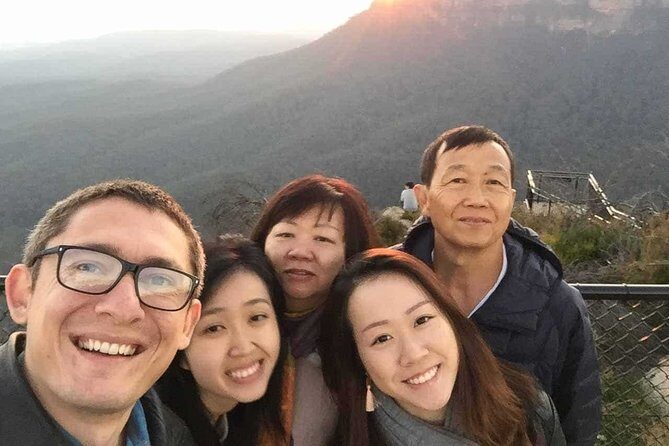 Private Tour: Blue Mountains Hiking & Nature - FAQ