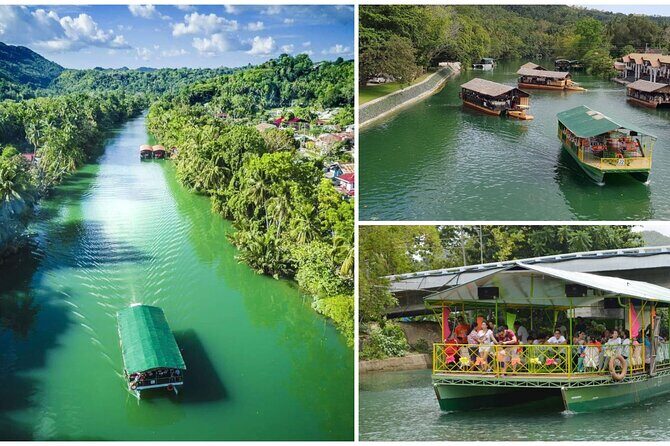 Private Tour: Bohol - 2 Days and 1 Night - Transportation, Duration, and Overall Value