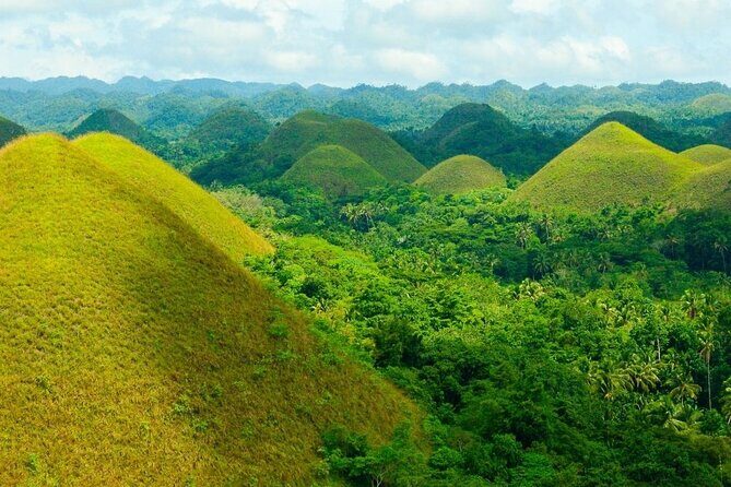 Private Tour: Bohol - 2 Days and 1 Night - Frequently Asked Questions