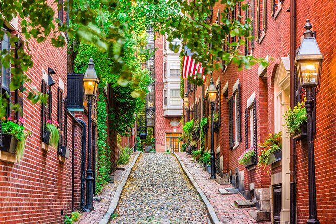Private Tour Boston and Cambridge - Introduction