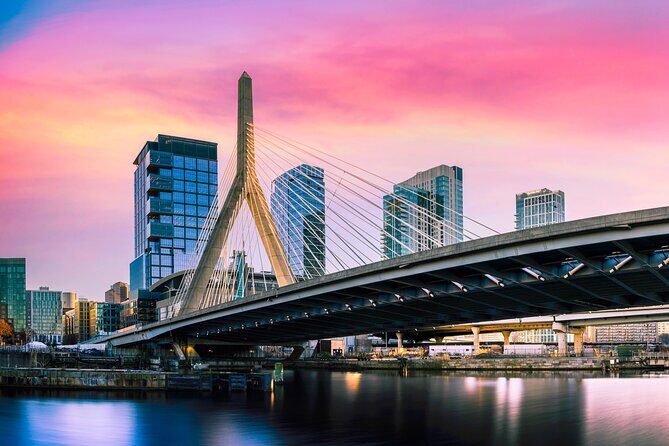 Private Tour Boston and Cambridge - Who Would Enjoy This Tour?