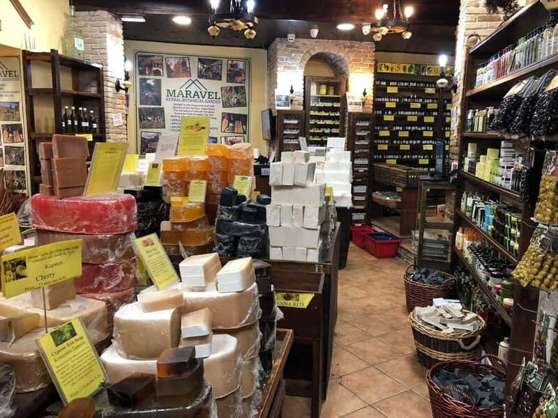 Private Tour: Botanic Garden - Spili - Preveli - Plakias - The Sum Up: Who Should Choose This Tour?