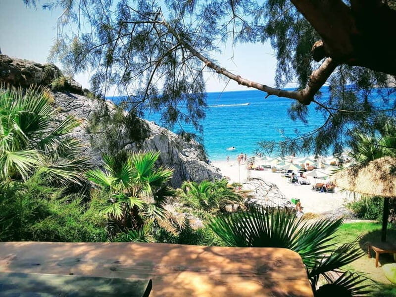 Private Tour: Botanic Garden - Spili - Preveli - Plakias - FAQ