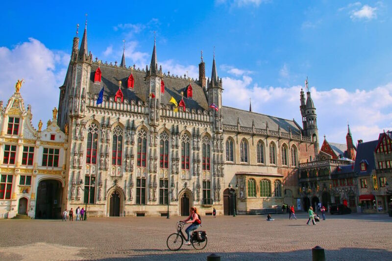 Private Tour : Bruges and Ghent from Cruise Port Zeebrugge - In-Depth Look at Itinerary