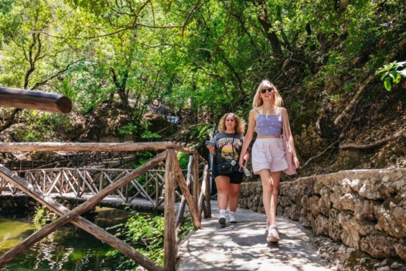 Private tour: Butterflies Valley & Lindos Village (FD) - Who Would Benefit Most?