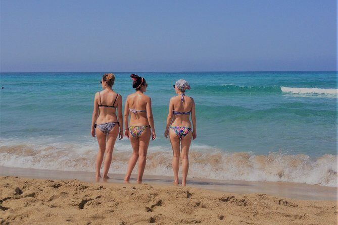 PRIVATE TOUR by 4x4 to Balos lagoon and Falassarna beach - Who Is This Tour Best For?