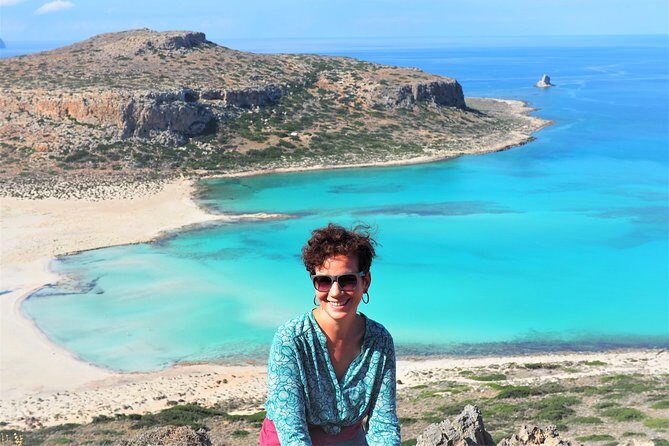 PRIVATE TOUR by 4x4 to Balos lagoon and Falassarna beach - FAQ