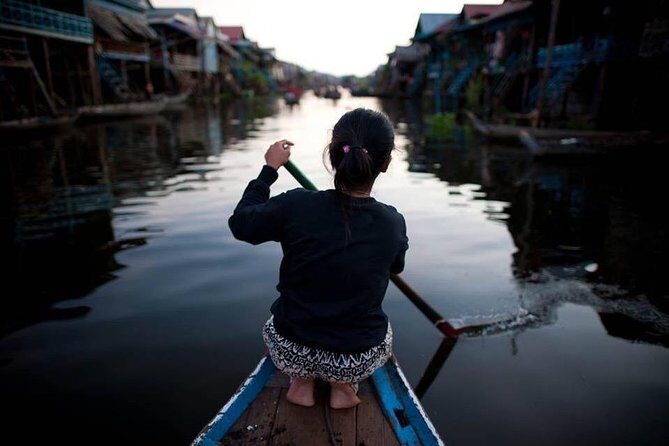 Private Tour by Car Floating Village Kompong Phluk - FAQ