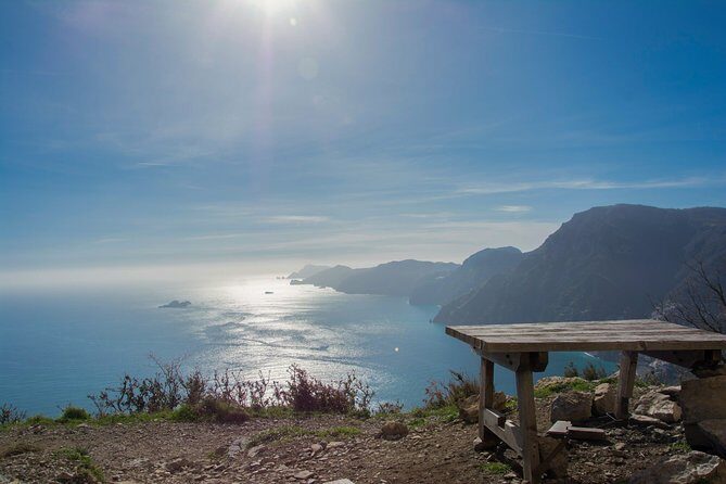 Private Tour by Car from Sorrento to the Amalfi Coast - The Journey: An In-Depth Look at the Itinerary