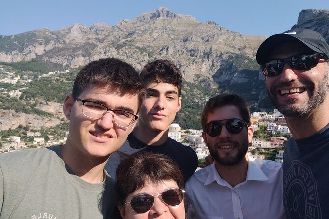 Private Tour by Car from Sorrento to the Amalfi Coast - Practical Details: What You Need to Know