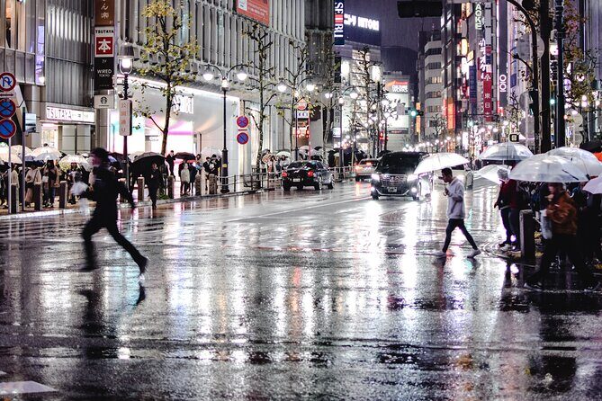 Private Tour by Car in Tokyo - FAQ