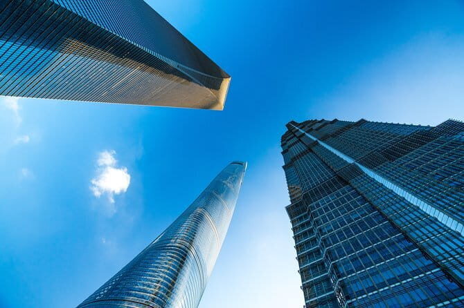 Private Tour by Metro with Shanghai Tower, Acrobatics plus Xiaolongbao Lunch - FAQs