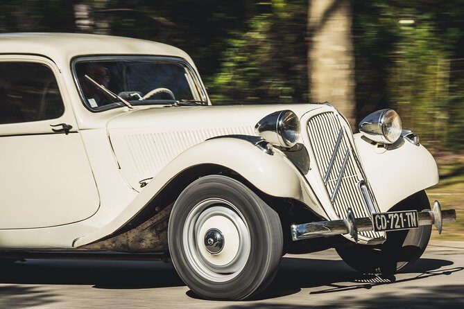 Private tour by private car: Grasse, Cannes, Antibes - The Sum Up