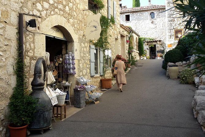 Private tour by private car: Grasse, Cannes, Antibes - Who’s This Tour Best For?