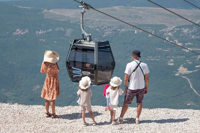 Private Tour Cable car -Kotor- Perast- our Lady of the Rocks - Analyzing the Experience: What Makes It Special?