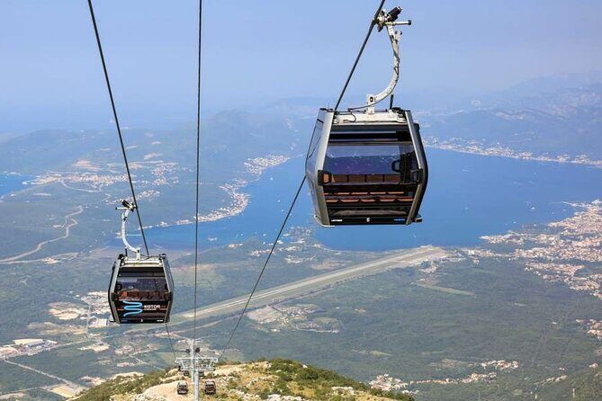 Private Tour Cable car -Kotor- Perast- our Lady of the Rocks - Who Would Love This Tour?