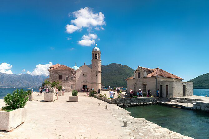 Private Tour Cable car -Kotor- Perast- our Lady of the Rocks - The Sum Up