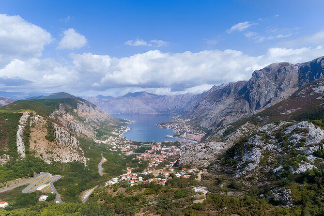 Private Tour Cable car -Kotor- Perast- our Lady of the Rocks - FAQ