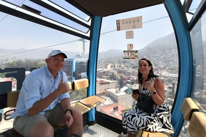 Private Tour: Cable Car, Urban Museum, Local Market - Best Rated - Practical Details and Value