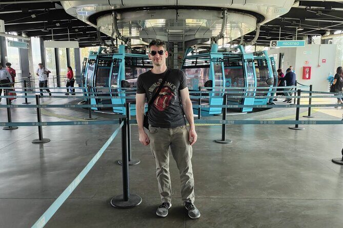 Private Tour: Cable Car, Urban Museum, Local Market - Best Rated - The Sum Up: Who’s This Tour For?