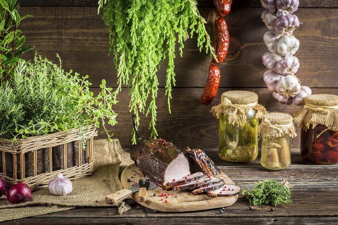 Private Tour: Campania Food and Wine Day Trip from Naples - A Deep Dive into the Campania Food and Wine Experience