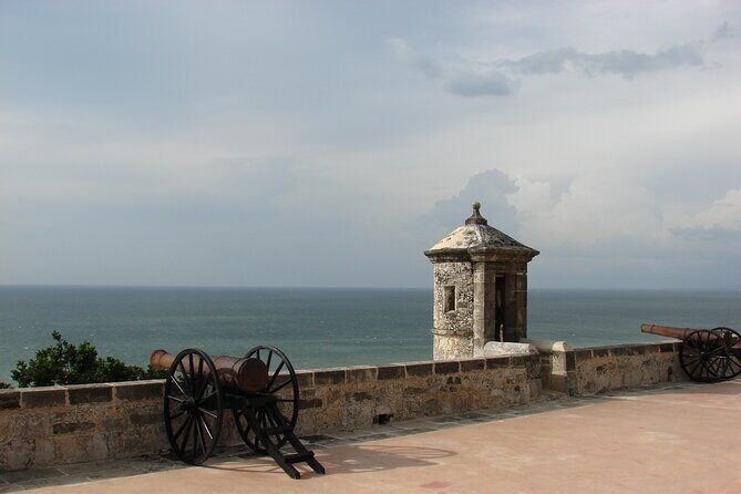 Private Tour Campeche Fortified City & Jipijapa Cave Workshop - What’s Included and What to Consider