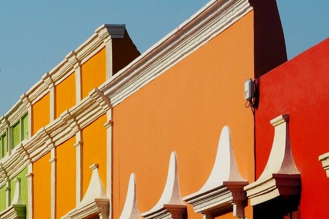 Private Tour Campeche Fortified City & Jipijapa Cave Workshop - Final Thoughts