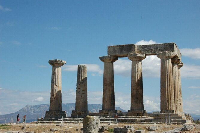 Private Tour Canal of Corinth, Mycenae, Epidaurus & Nafplio - Who Would Love This Tour?