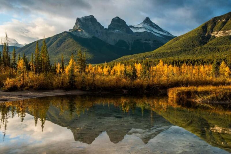 Private Tour: Canmore 2-Hour Guided Nature Walk - Key Points