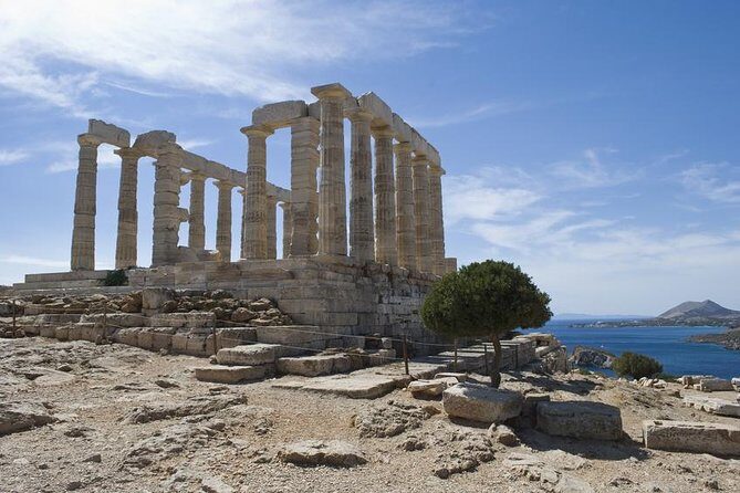 Private Tour: Cape Sounion Half-Day Trip from Athens - Frequently Asked Questions