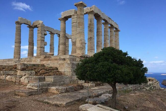 Private Tour - Cape Sounion & Temple of Poseidon - Final Thoughts
