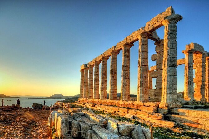 Private Tour - Cape Sounion & Temple of Poseidon - FAQ