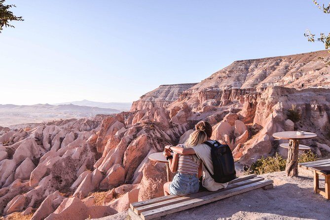 Private Tour: Cappadocia Sightseeing Tour - What Makes This Tour Stand Out?
