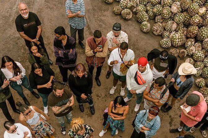 Private Tour Cascahuin Distillery and visit to Tequila - FAQ