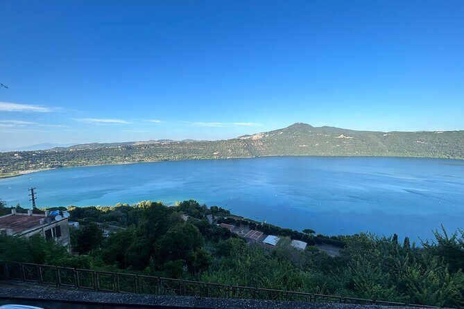 Private Tour Castel Gandolfo, Frascati with Wine Tasting - Who Will Enjoy This Tour?