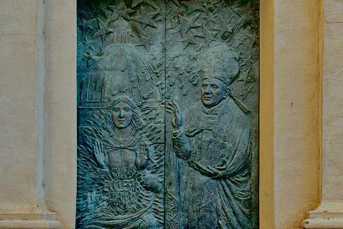 Private Tour Castel Gandolfo, Frascati with Wine Tasting - FAQ