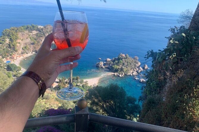 Private Tour Castelmola, Taormina and Messina. Departure from Messina - Discovering Sicily’s Gems: The Itinerary in Detail